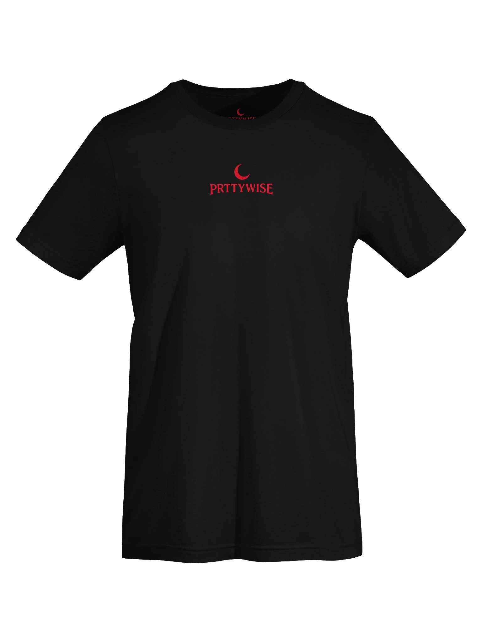 PRTTYWISE — The Brightest Shadow Carnival Tee product image (5)