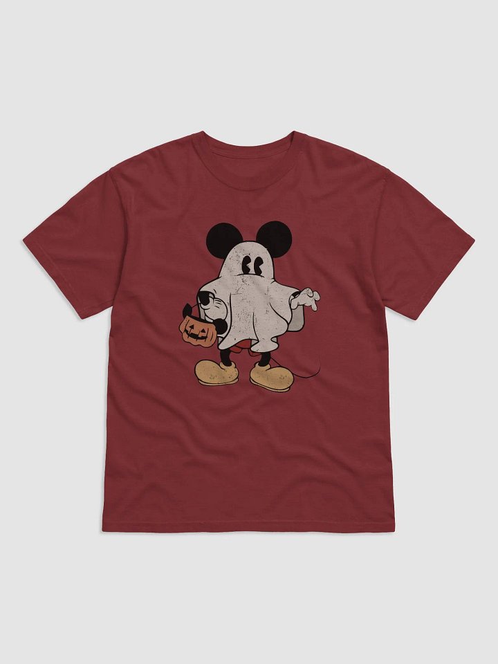 Vintage Mickey Ghost (Homemade) product image (1)