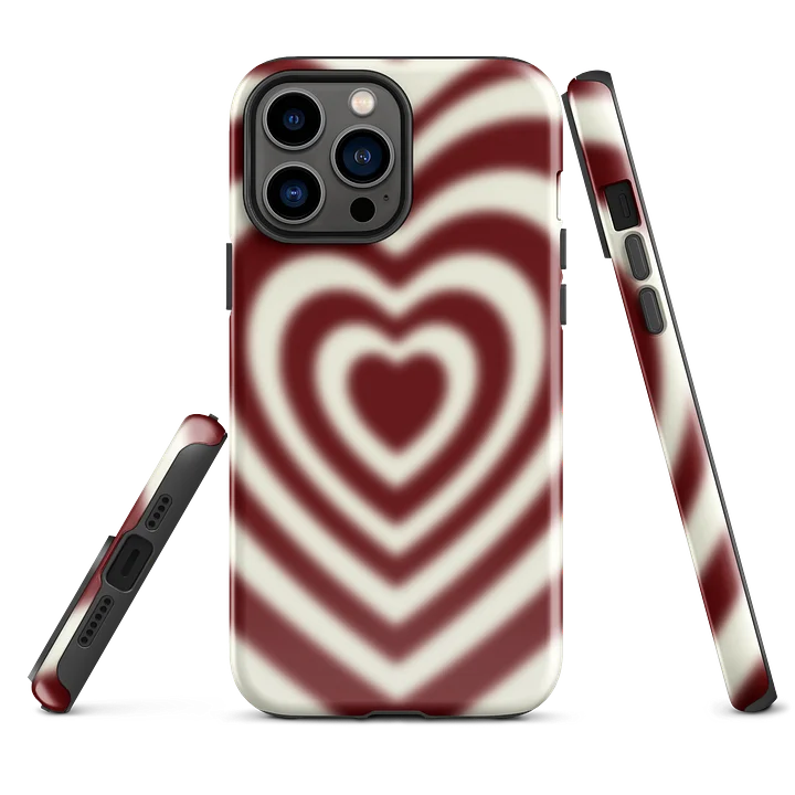 Love Affair iPhone Case product image (2)