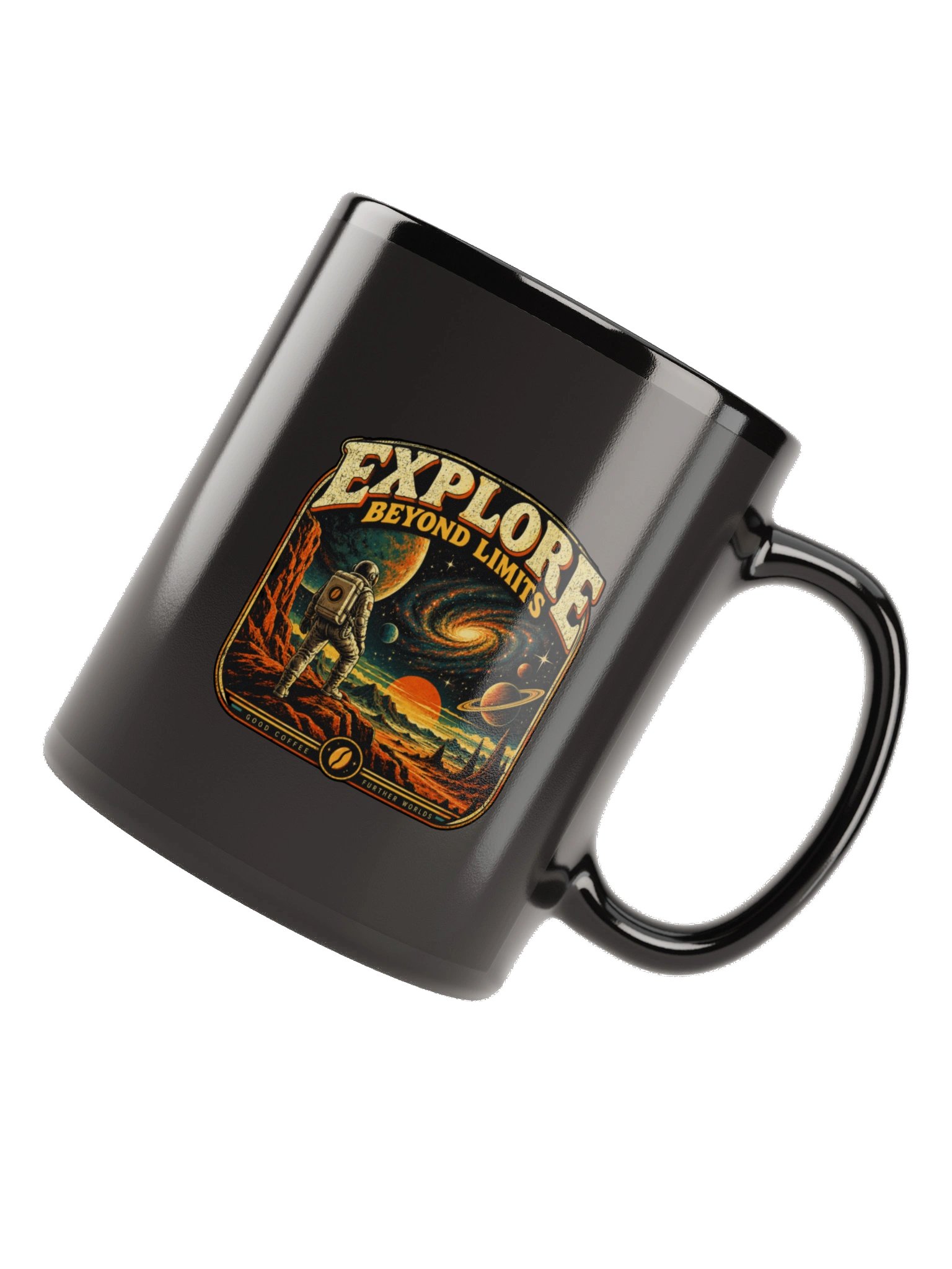 Explore Beyond Limits – Coffee Mug product image (11)