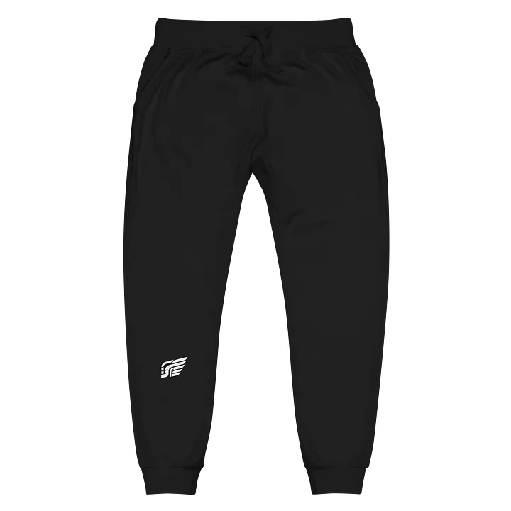 Bakus F1 Podcast – Premium Female Fleece Joggers product image (1)