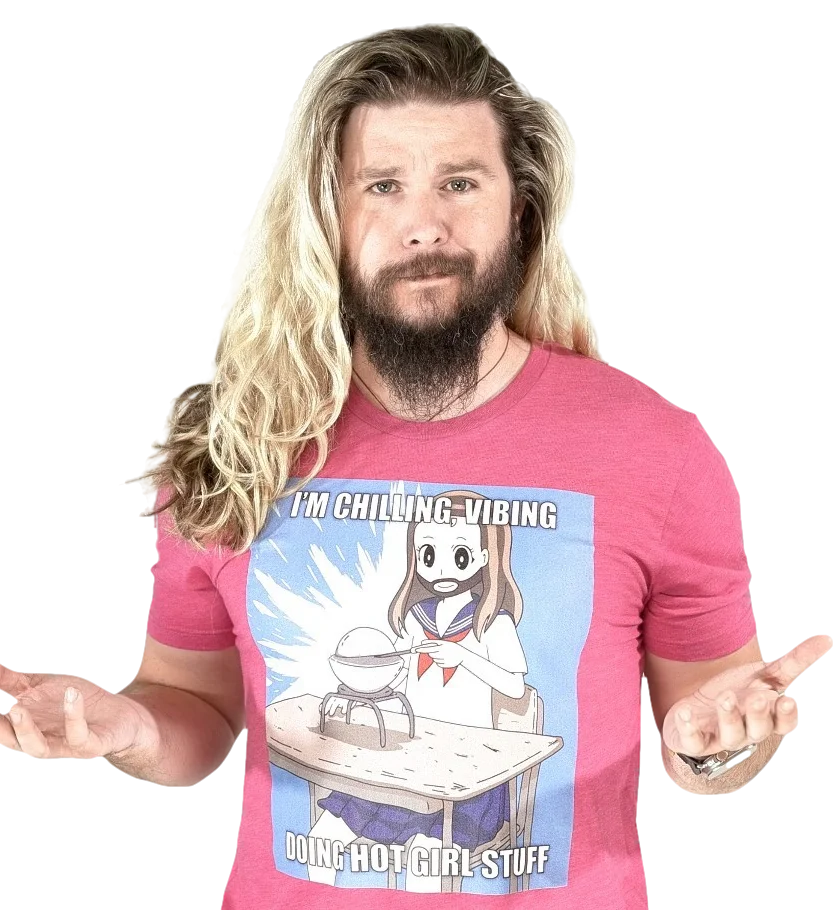Hot Kyle Stuff product image (2)