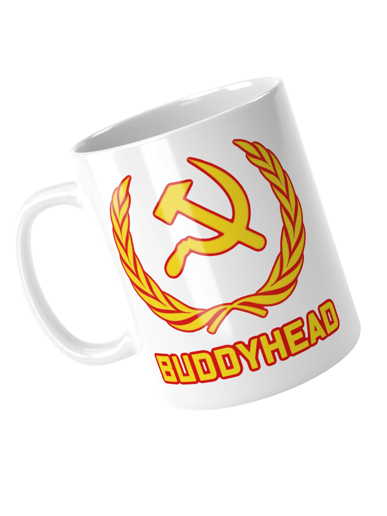 Comme commie mug product image (7)