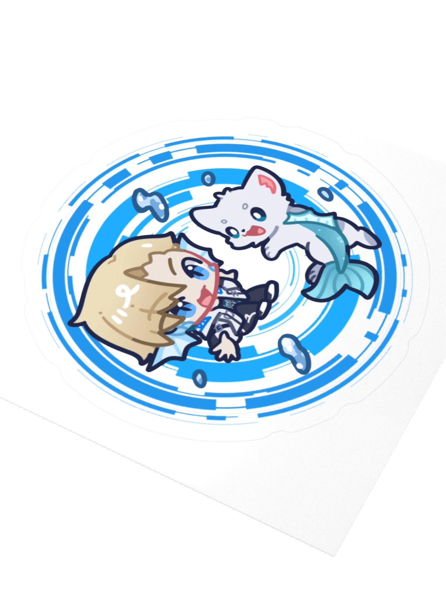 Esper & Jasper Stickers product image (6)