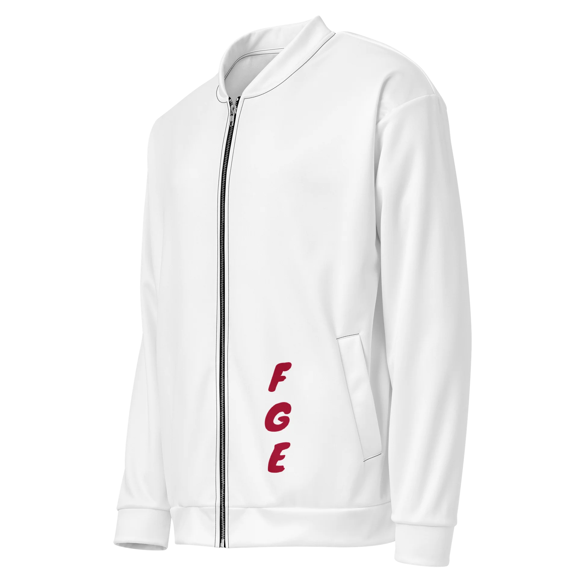 Final Girl Energy Bomber Jacket product image (4)