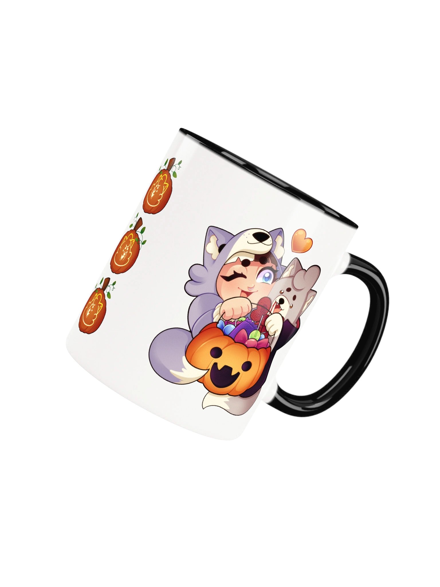 Trick or Treat Mug product image (22)