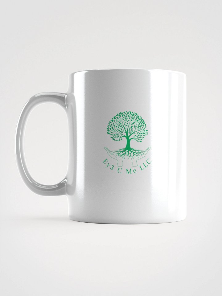 Rooted in Nature Mug product image (1)