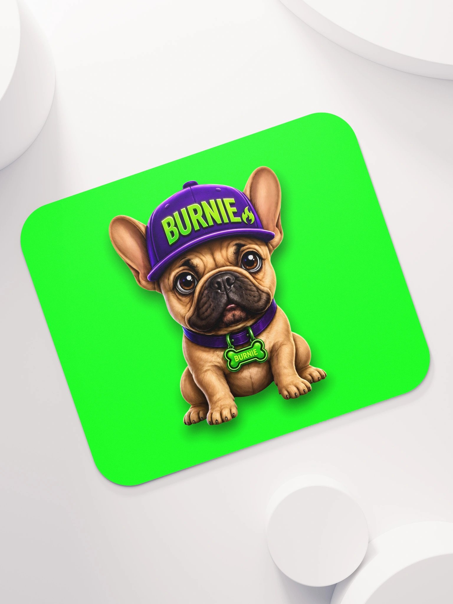 BURNIE MOUSE PAD product image (7)