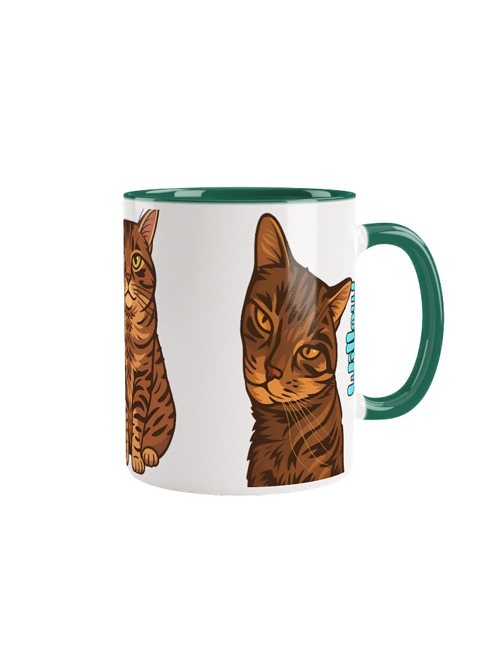 Willow Mug product image (3)