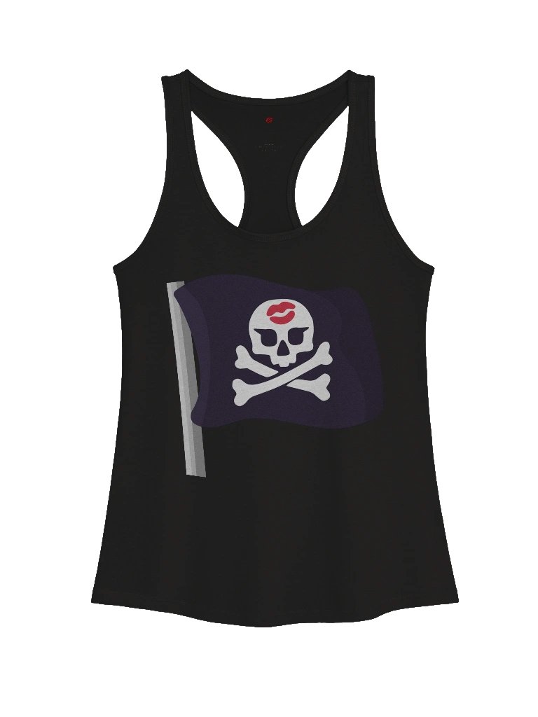 Flag Tank Top product image (2)