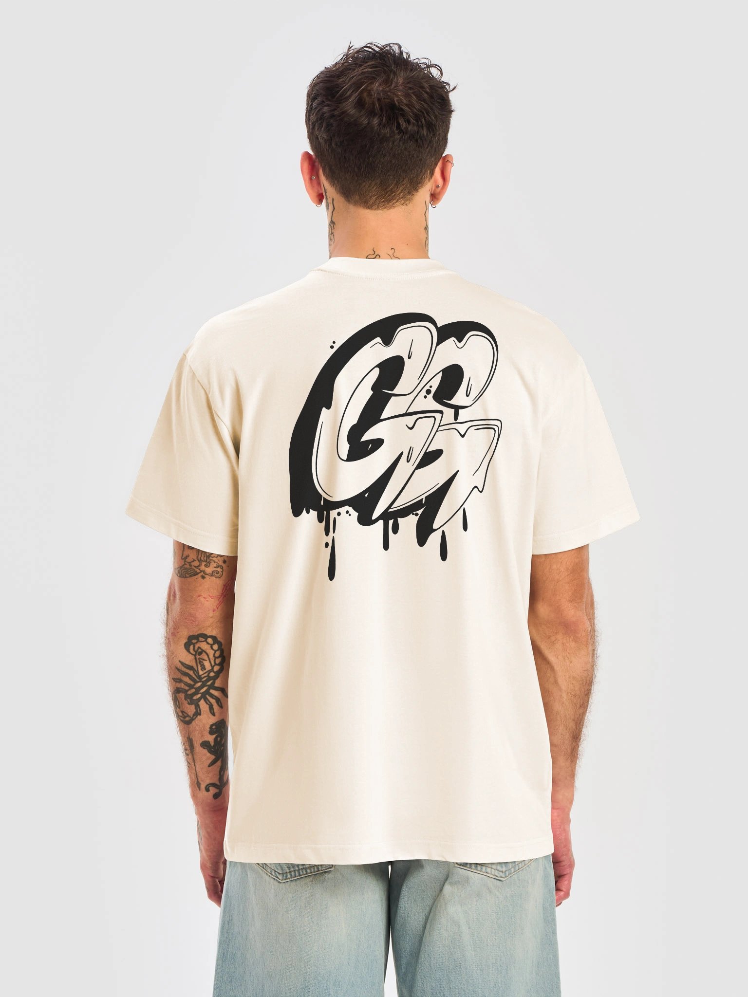 Graffiti GG (Light) product image (6)
