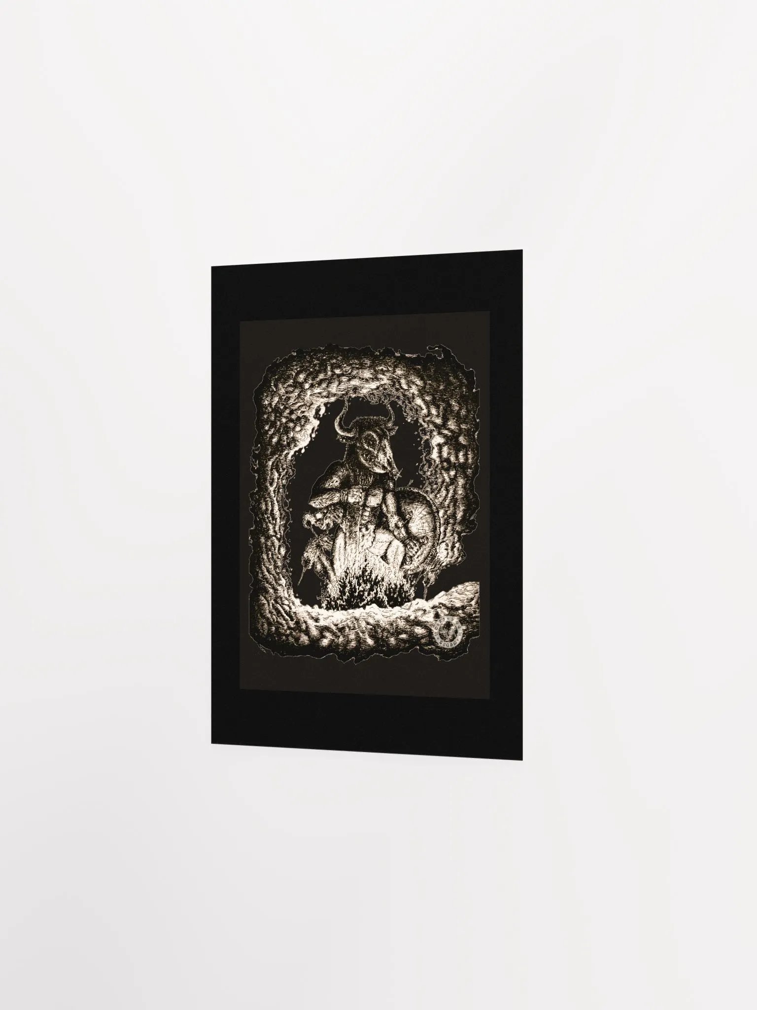 Spellbound, Reprise- Print product image (3)