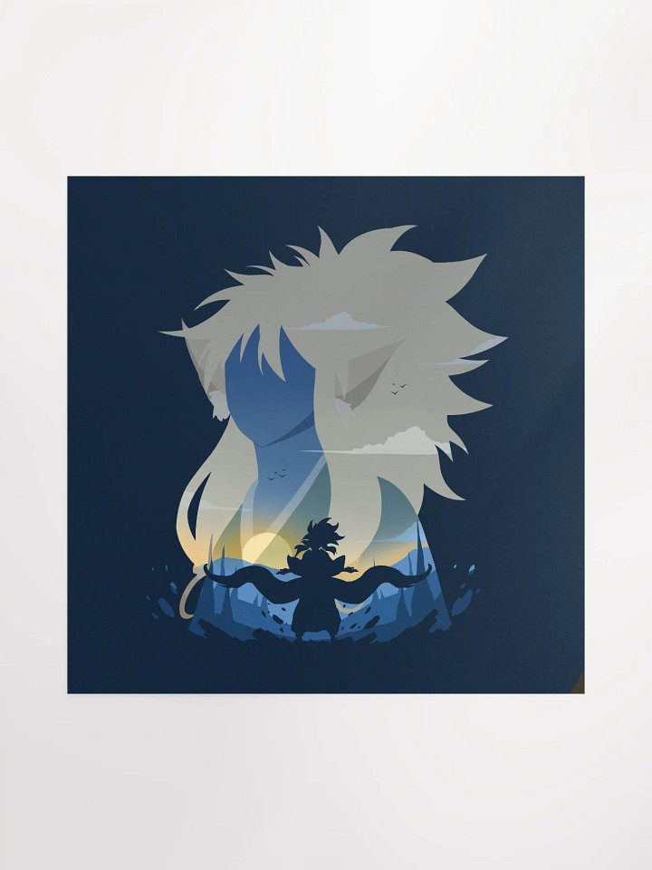 Ake no Tobari Poster 『Tobari』 product image (2)