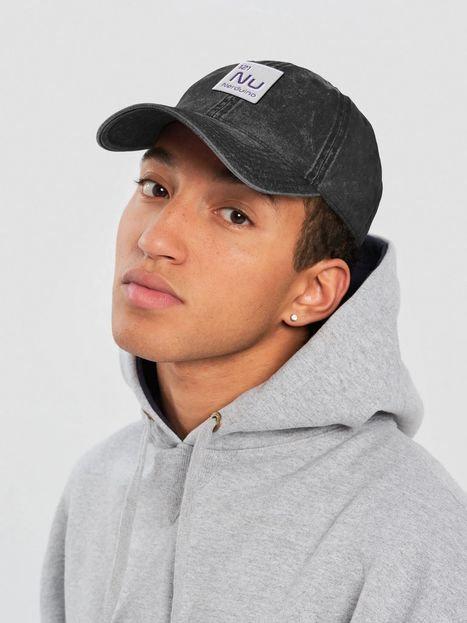 Nerd Bald Spot Concealer product image (5)