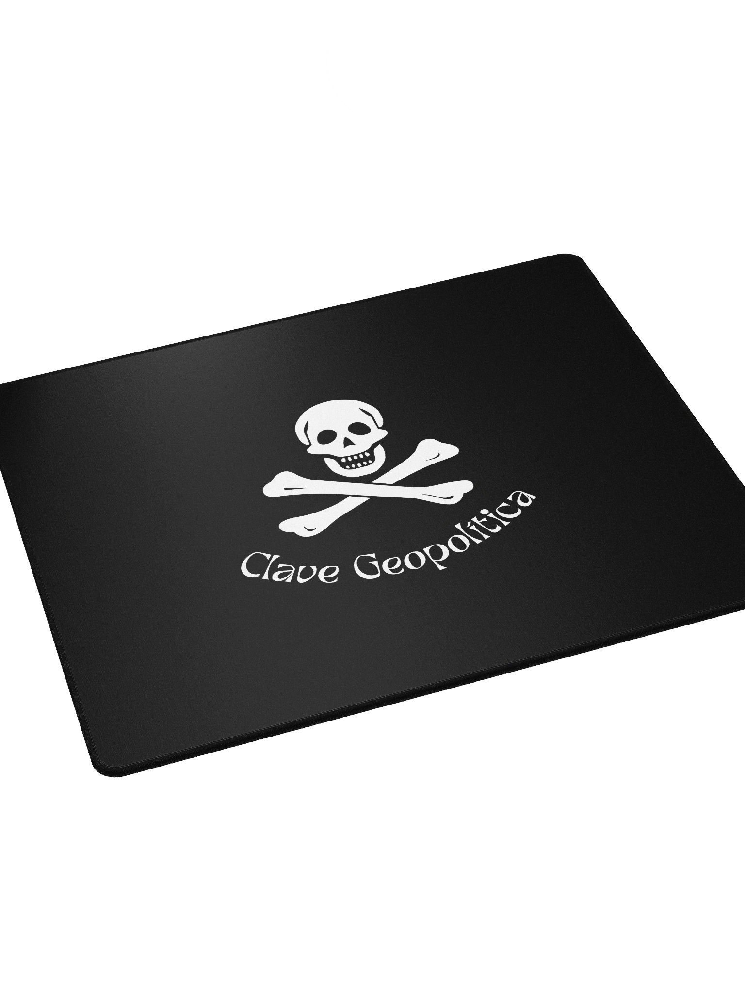 Alfombrín de Ratón – Clave Geopolítica product image (4)