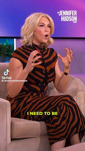 So Hannah Waddingham got on @jenniferhudsonshow and said she needs to be in any @starwars anything. I am just saying that I a...