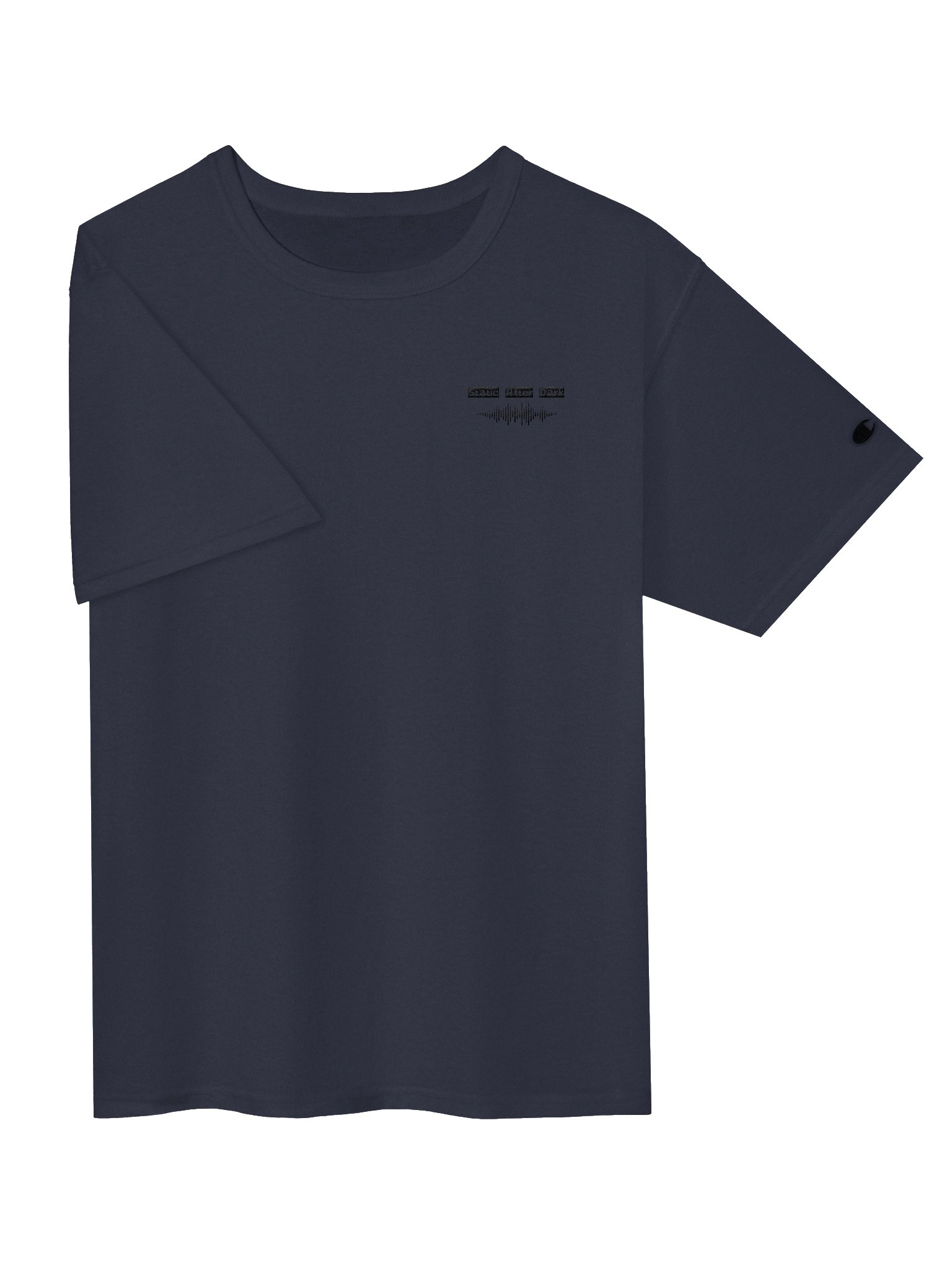 Champion After Dark Heavyweight Tee product image (3)