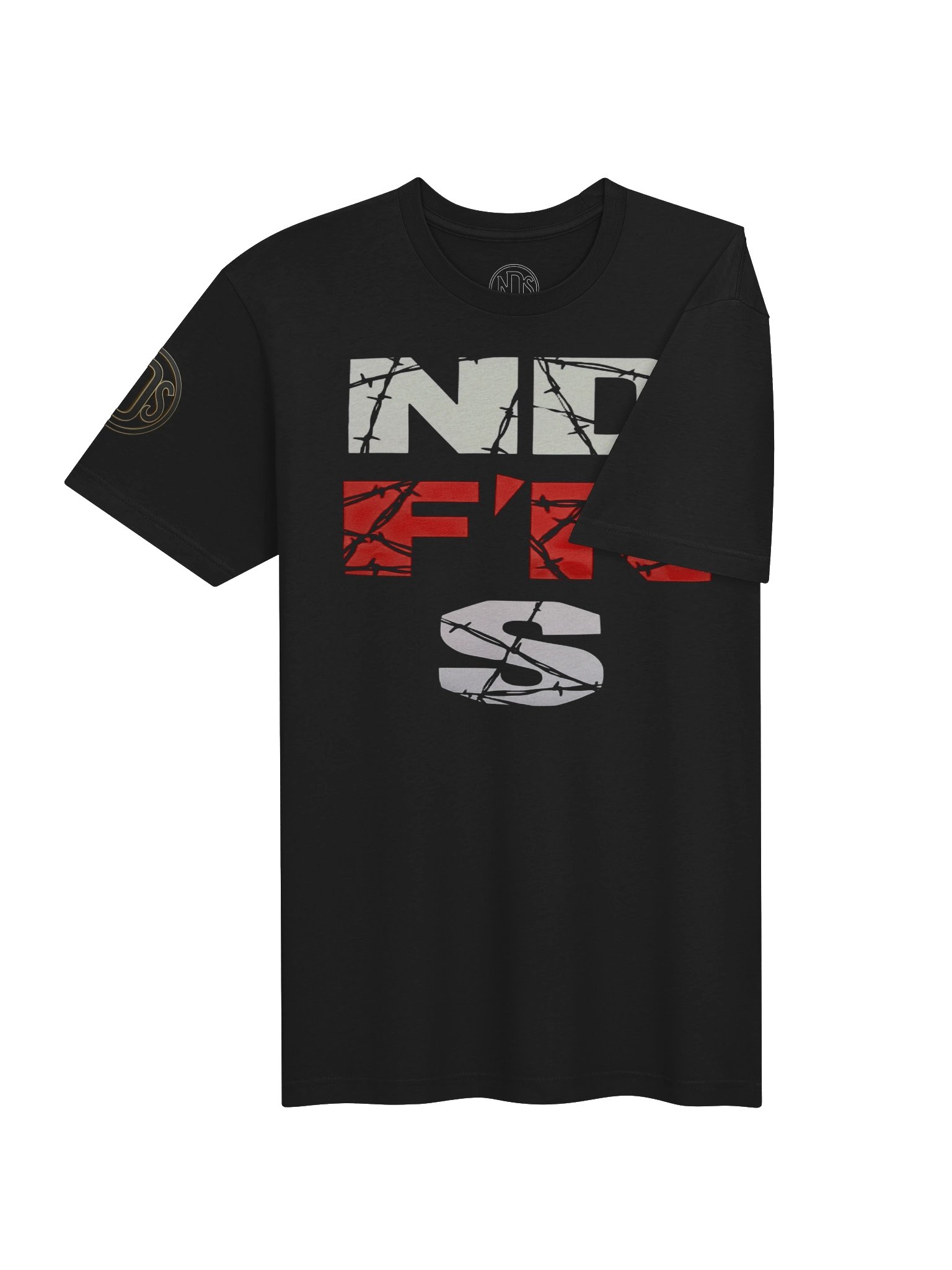 ND F'N S product image (4)