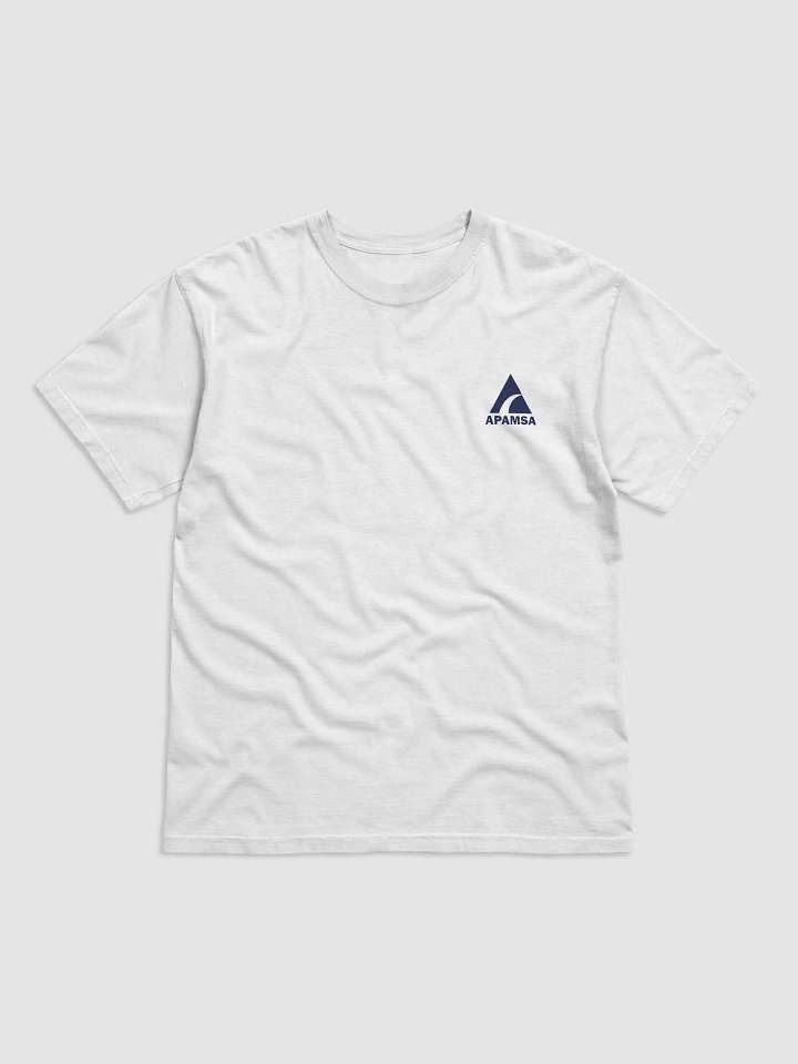 Community Impact Week 2025 T-Shirt product image (1)
