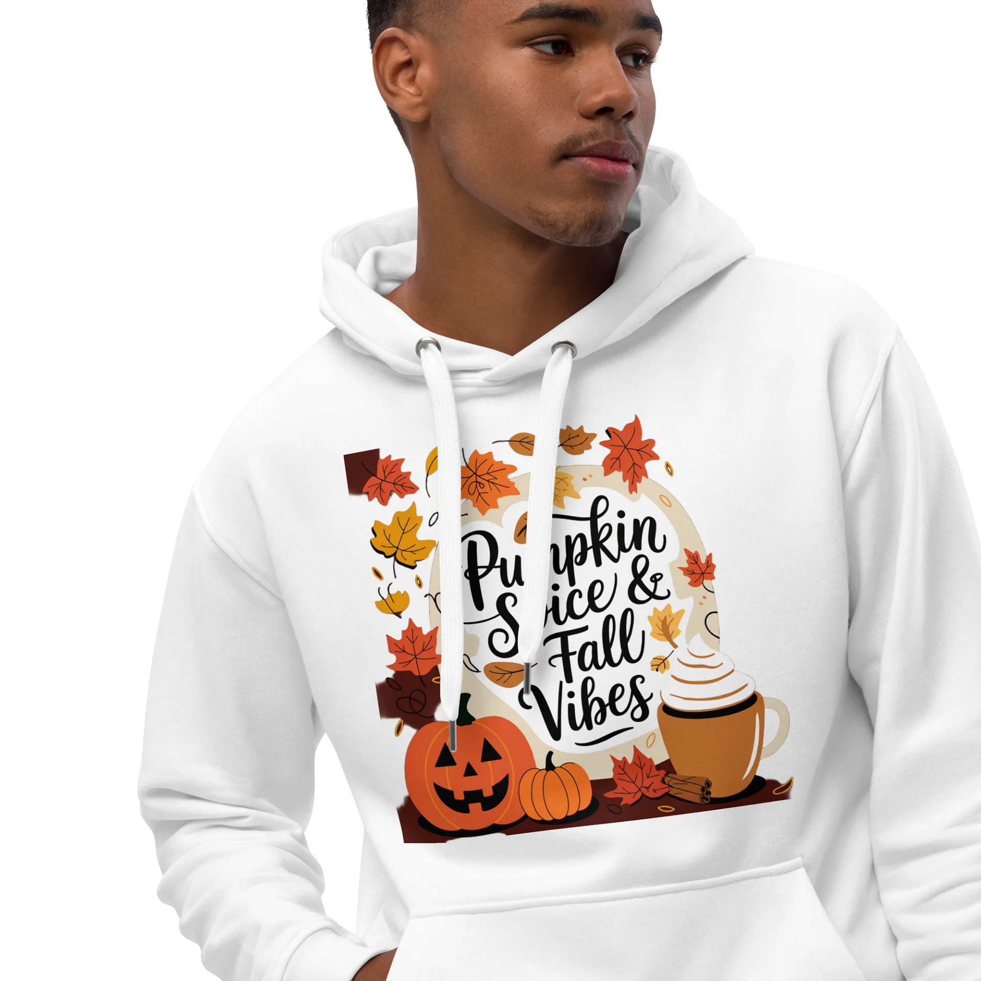 Pumpkin Spice & Fall Vibes product image (5)
