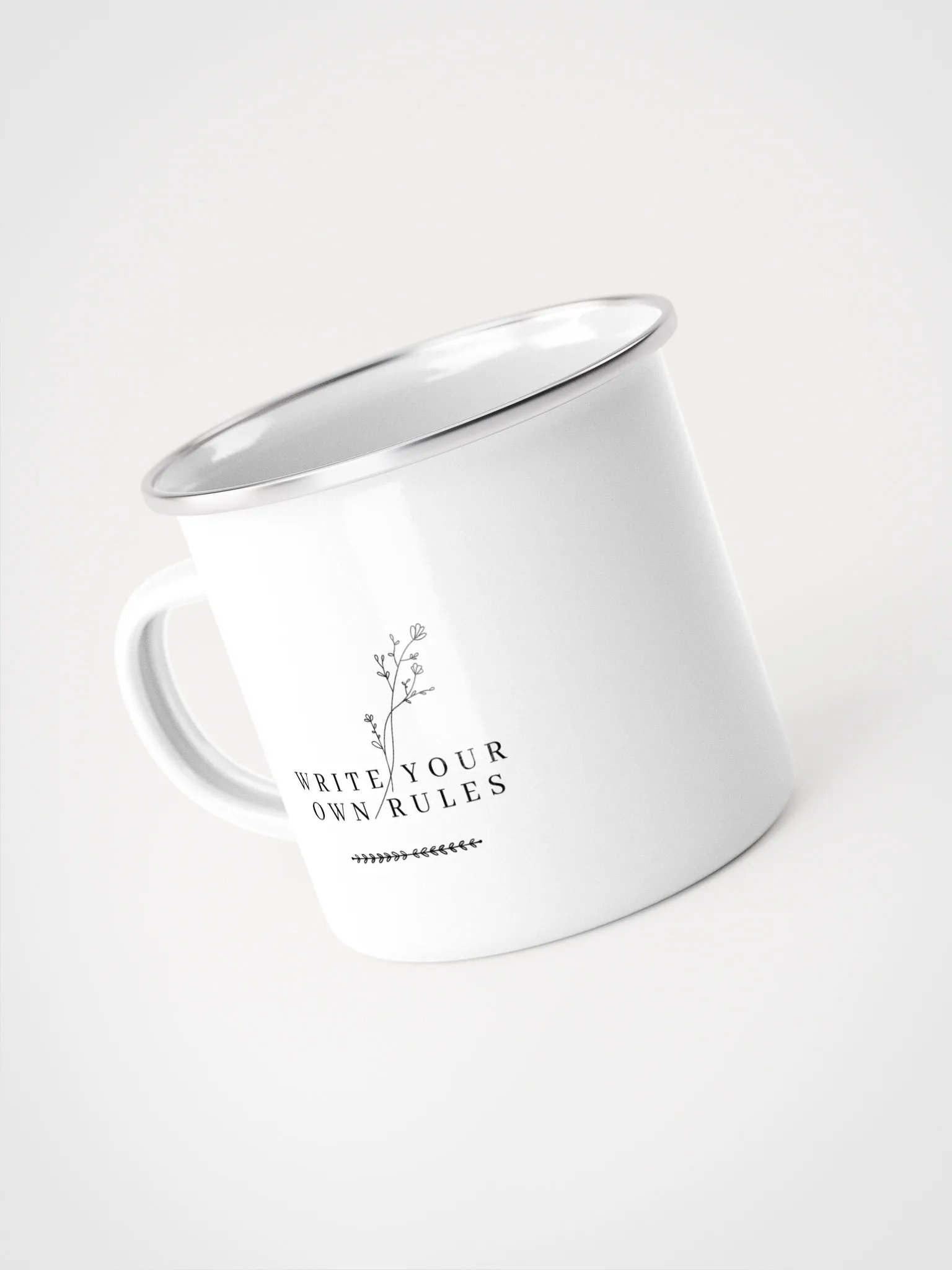 Enamel Mug EMFB0106 product image (4)