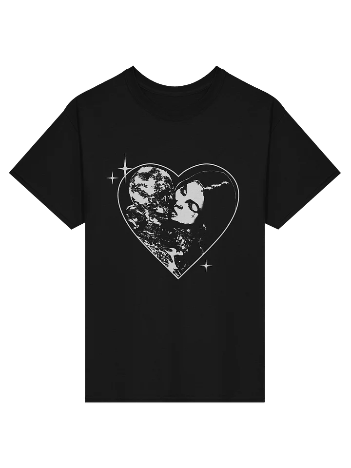The Lovers Tee product image (1)