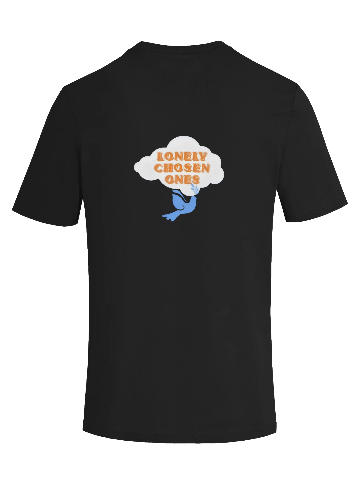 LONELY CHOSEN TEE product image (7)