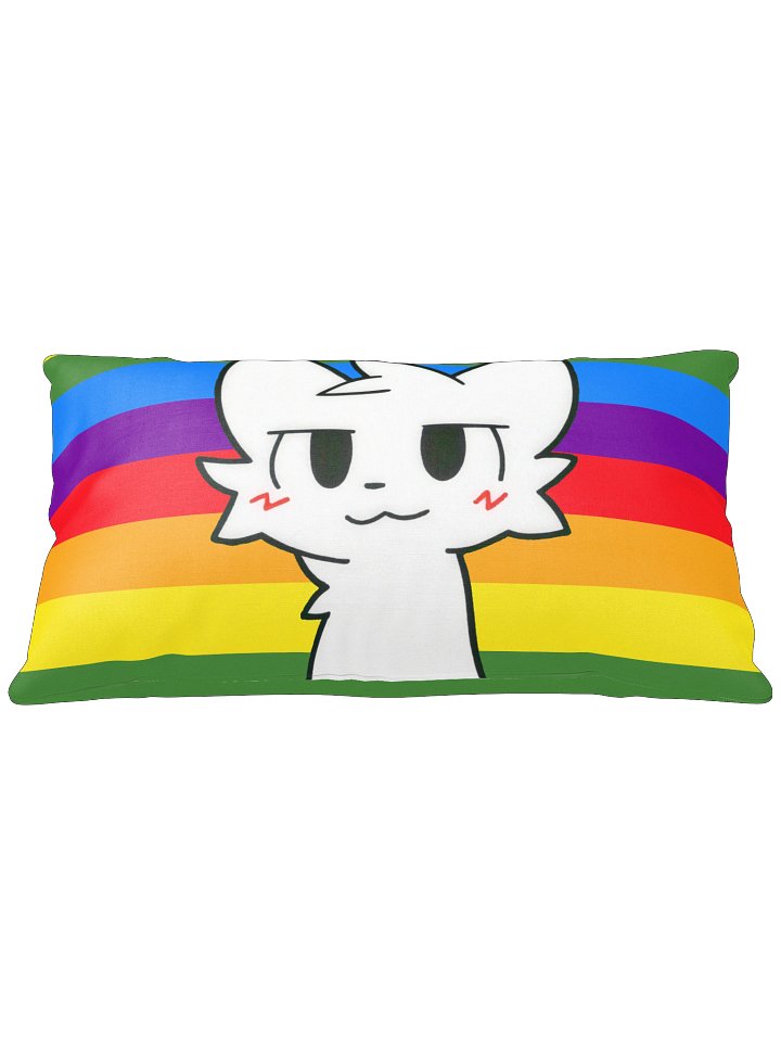 Boykisser Pillow product image (2)