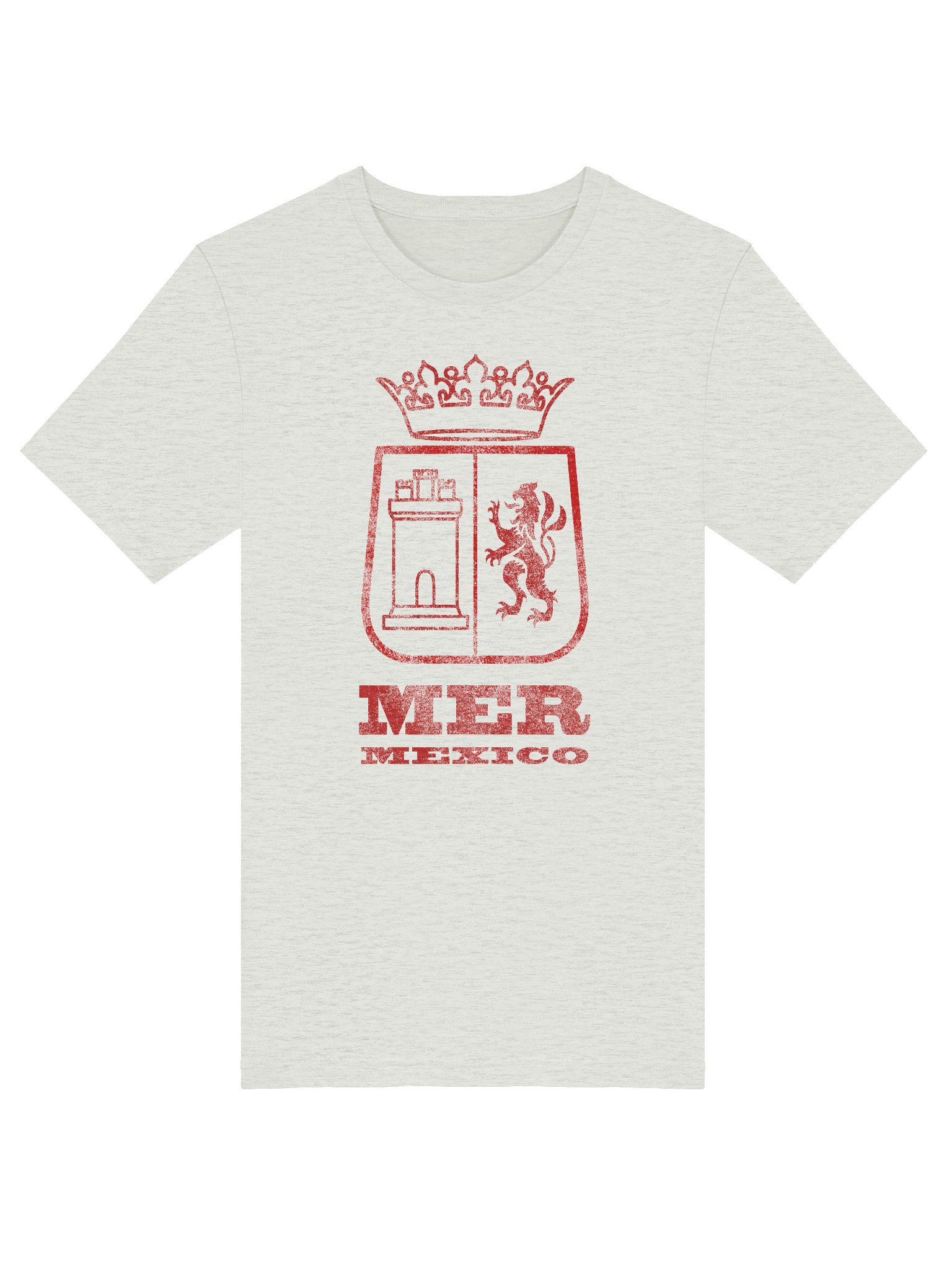 MER Crest T-shirt product image (20)