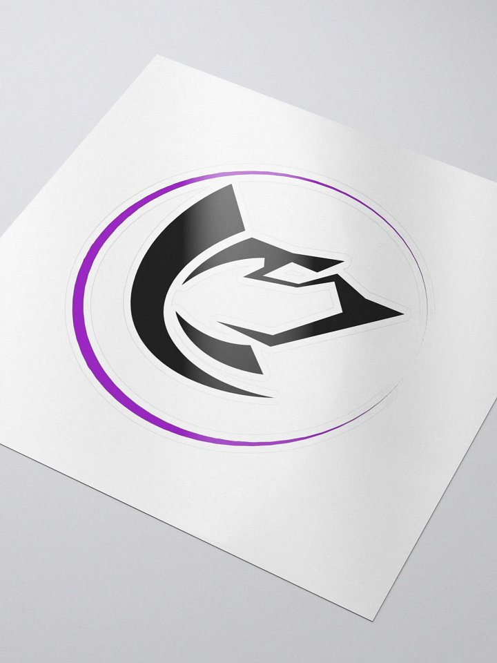 Das_Stewy Sticker product image (1)