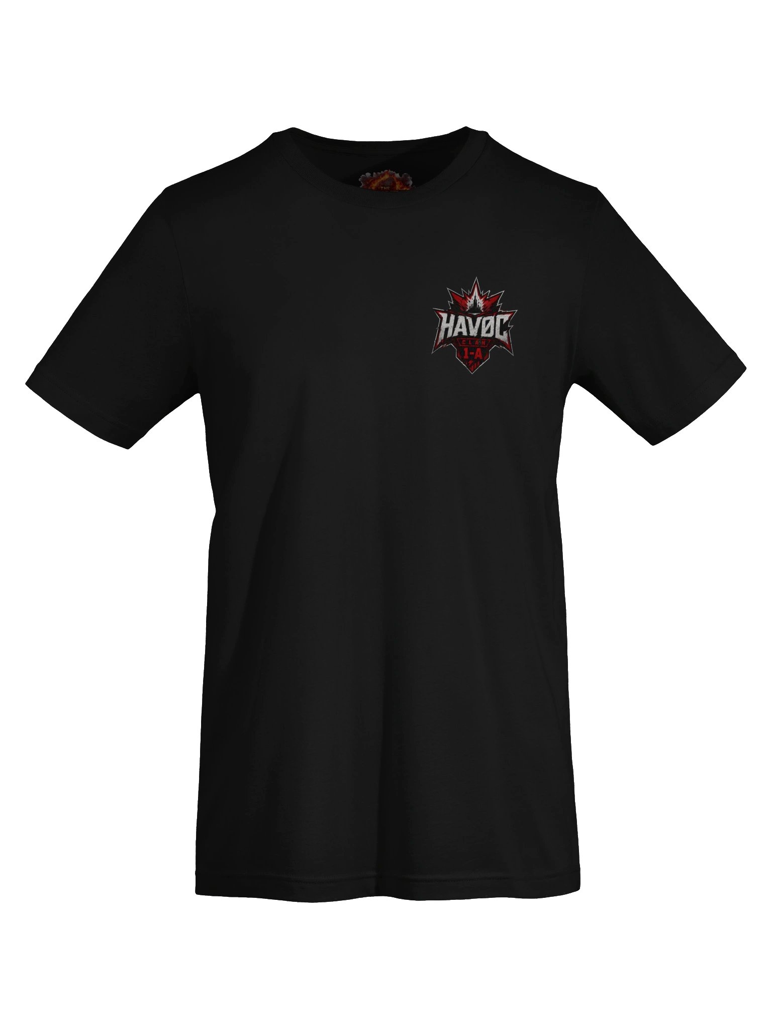 HaVOC Class 1-A "My Hero Acadamia" inspired Tee product image (20)