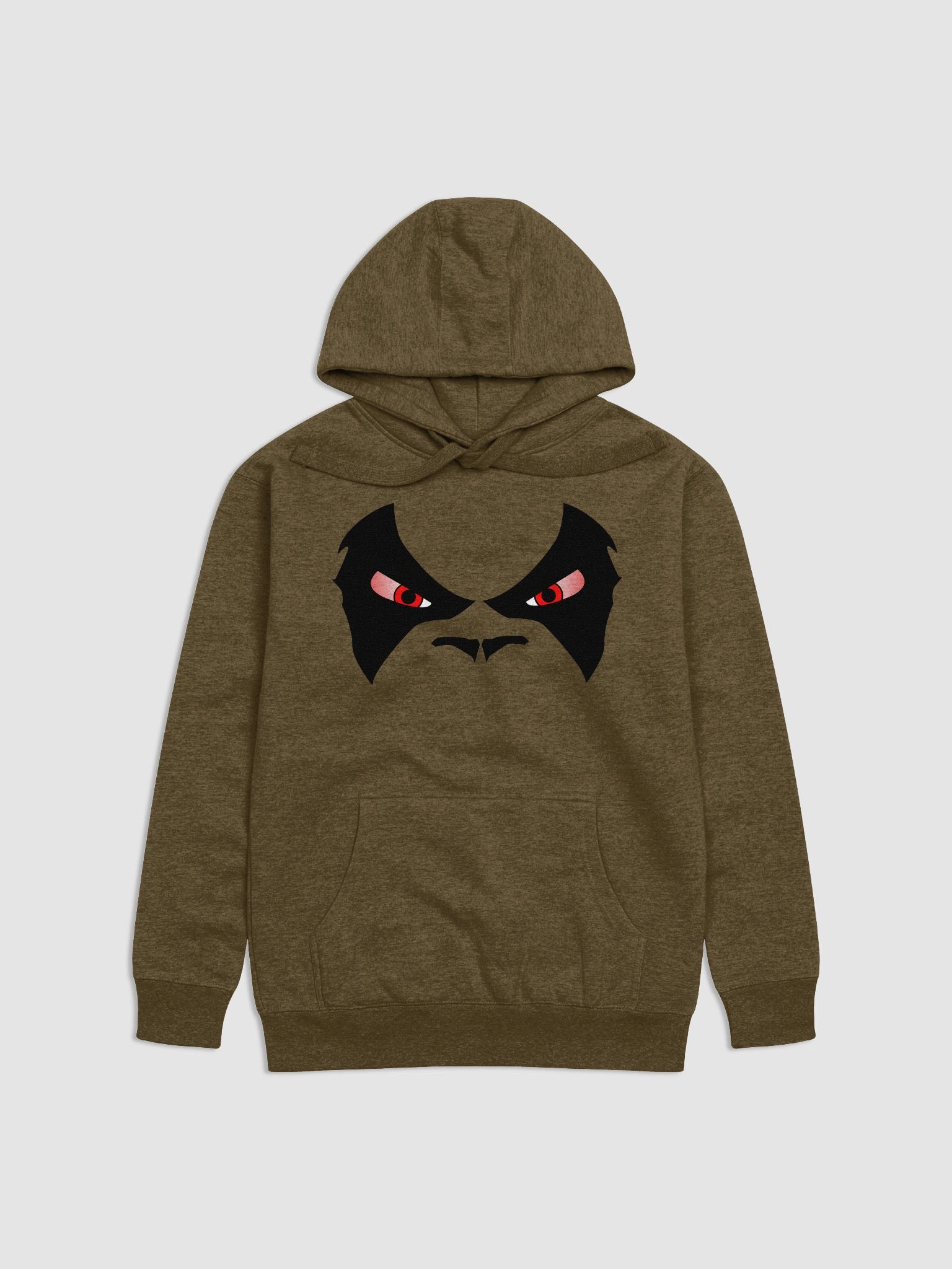 Wolf Hoodie (Inspired by Wolfgang) product image (1)