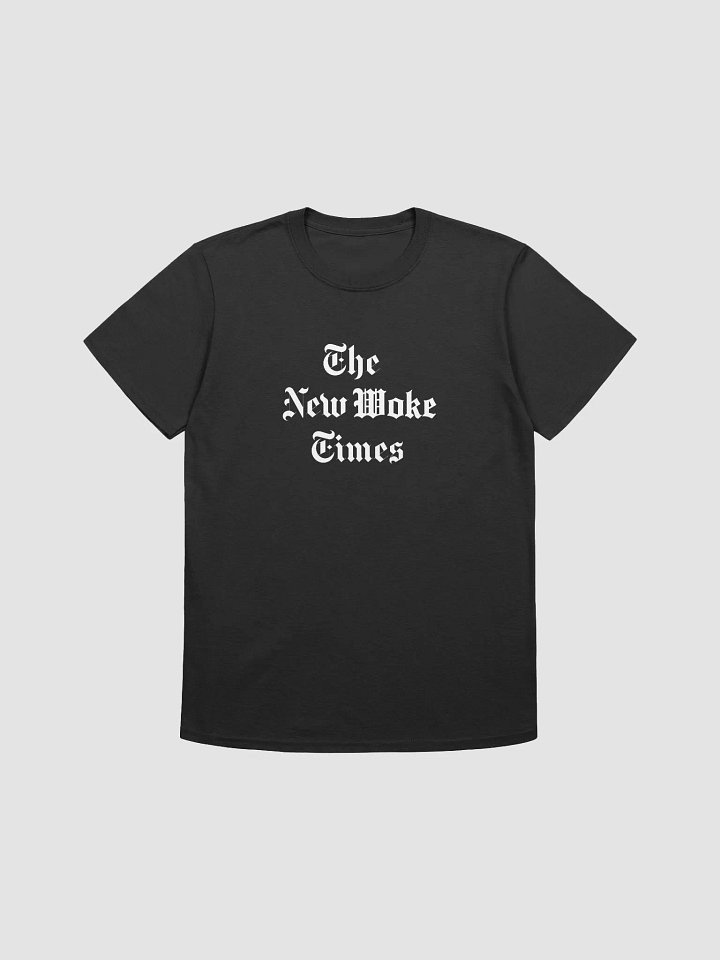 THE NEW WOKE TIMES product image (2)