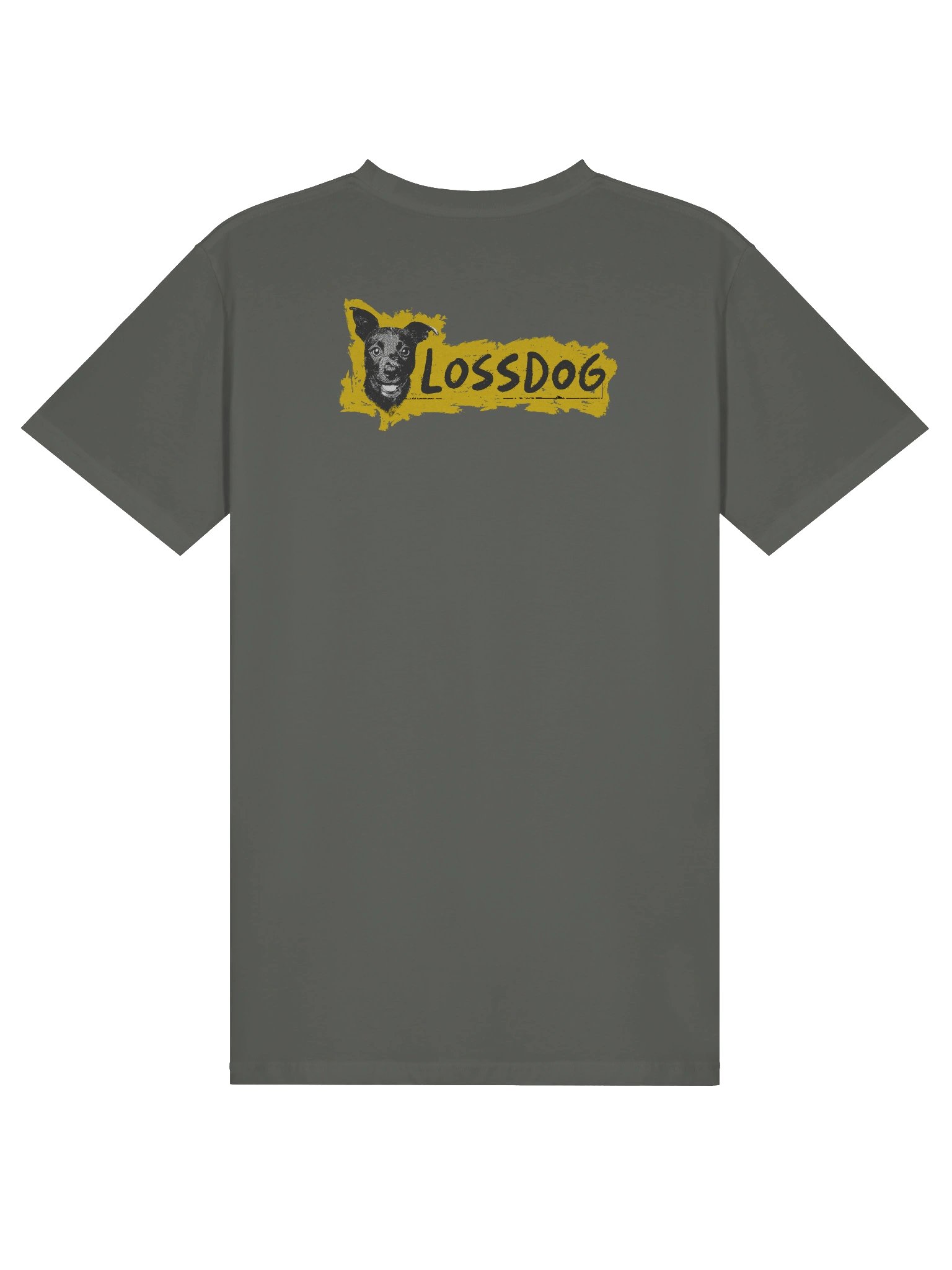 Mini Doggie T-Shirt product image (2)