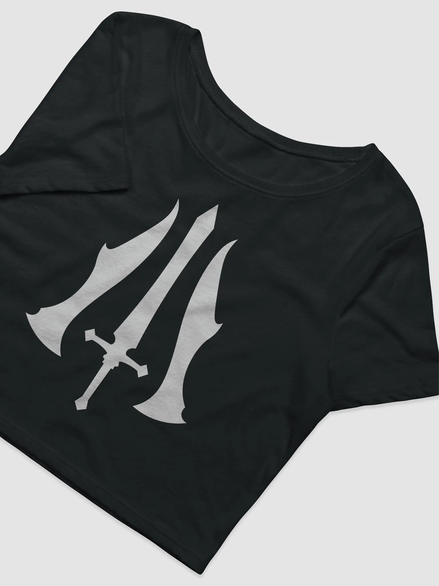Marizma Crop Top product image (3)