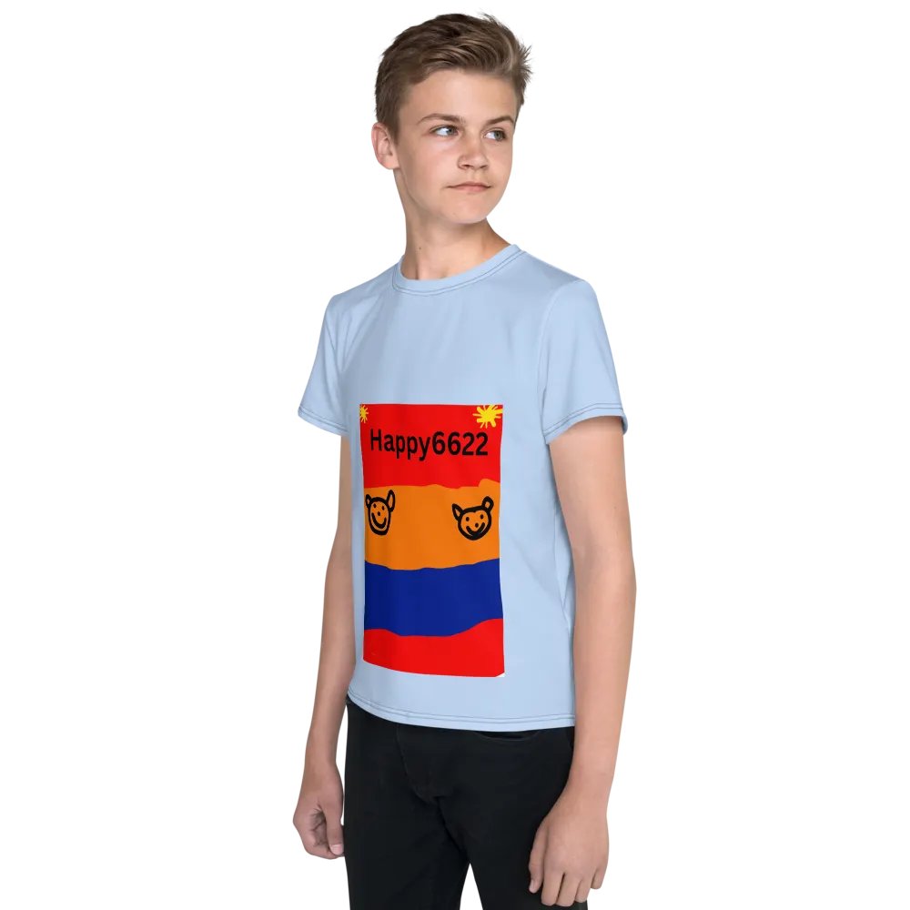 Kind t shirt product image (4)