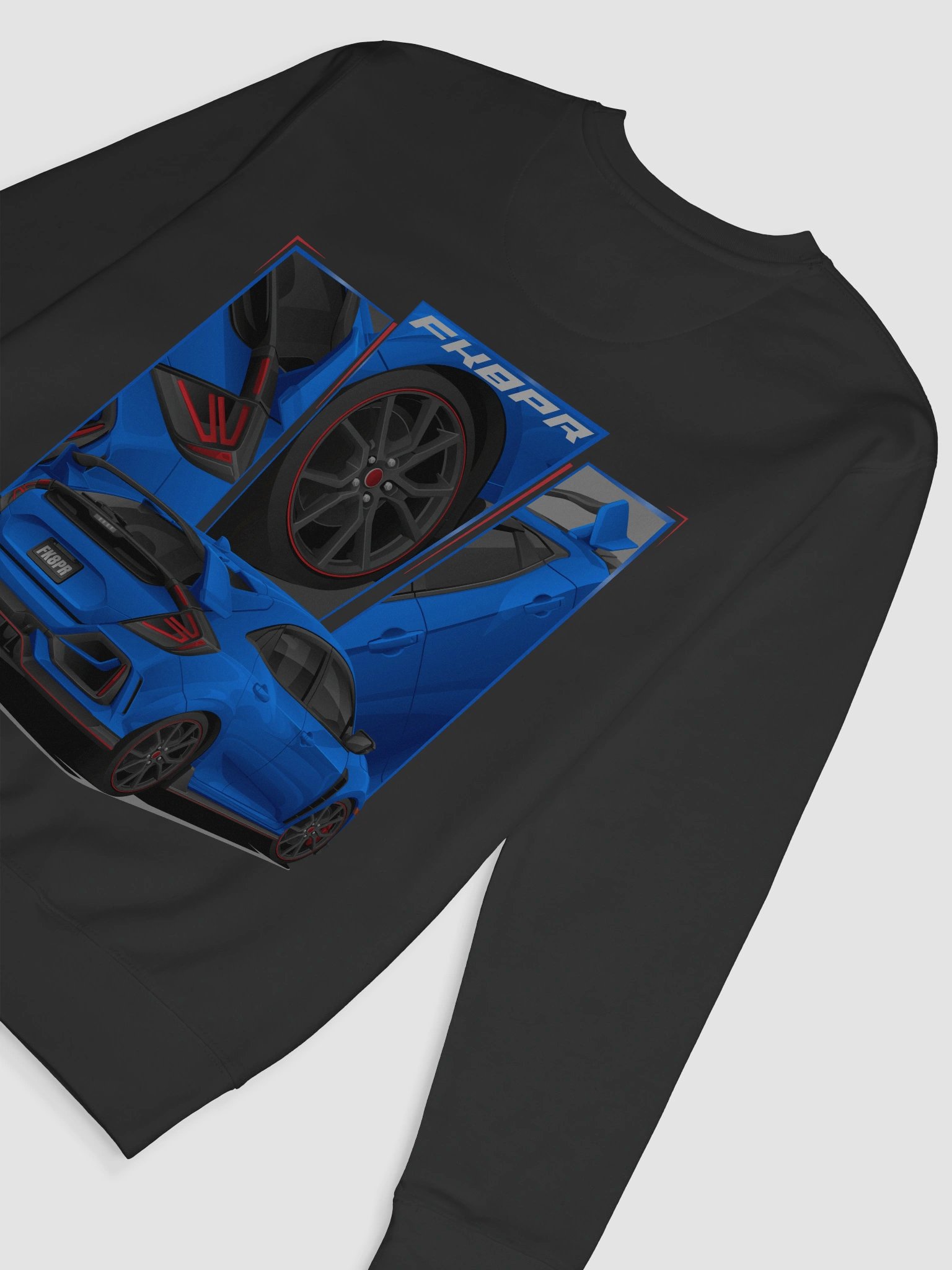 Sweatshirt - fk8pr product image (8)