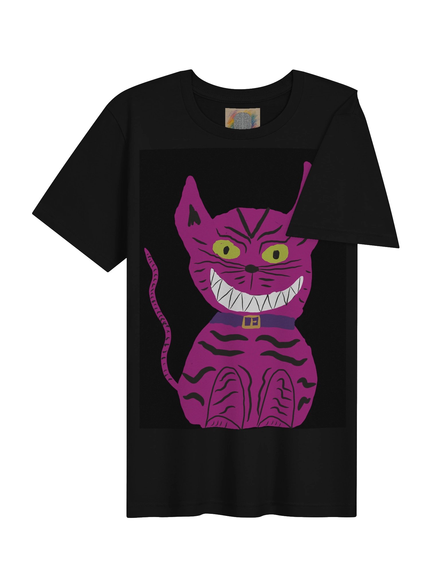 Chonky McBeans Graphic Tee product image (4)