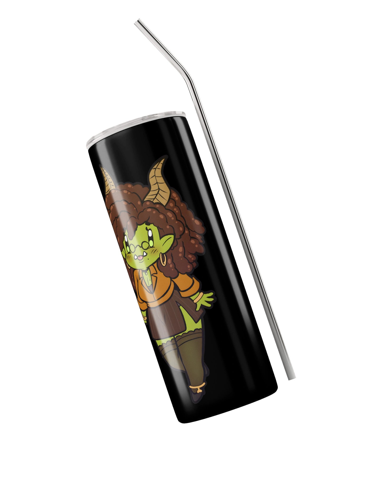 Stainless Steel Tumbler product image (6)