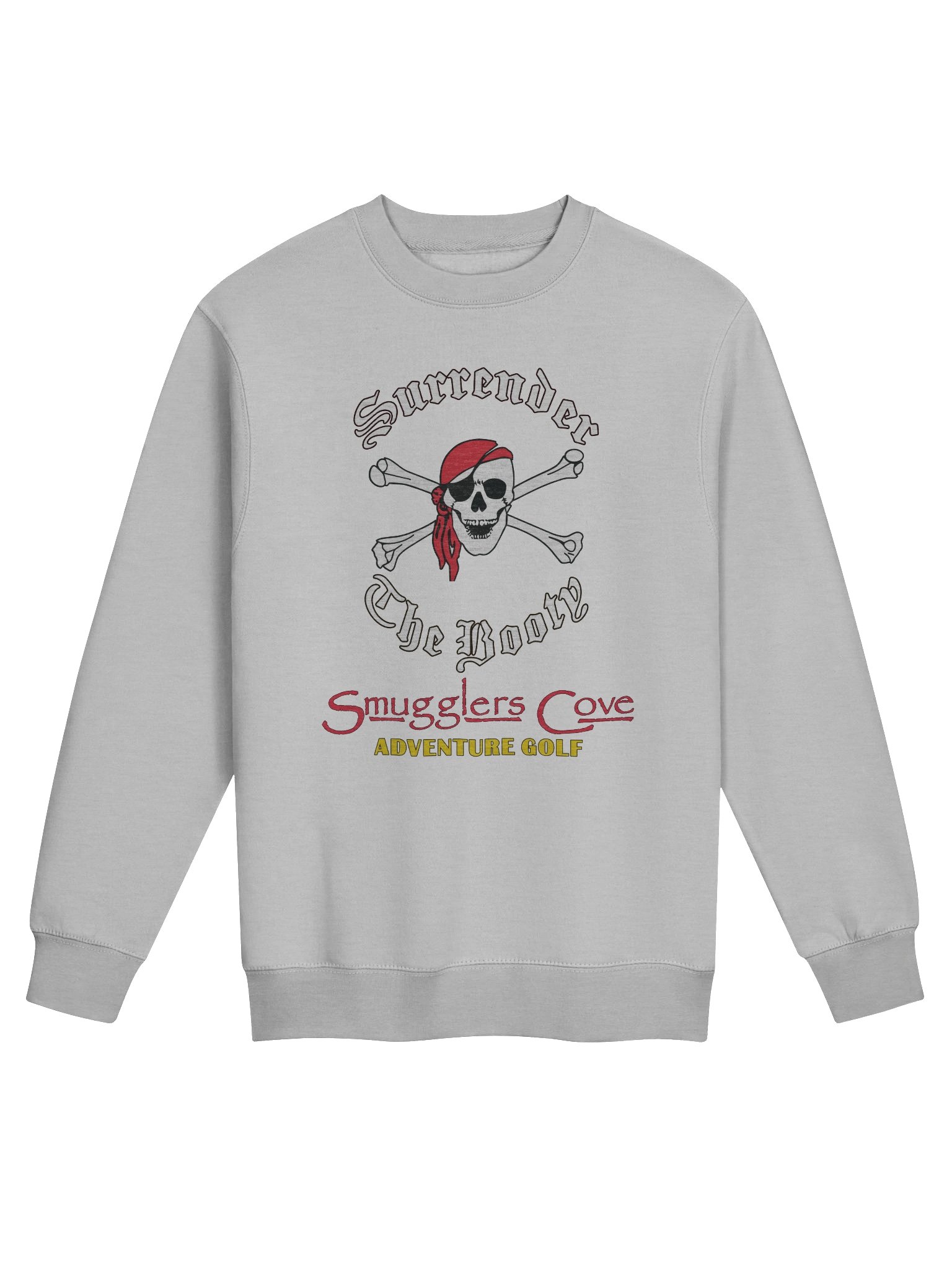 "Surrender the Booty" Premium Sweatshirt product image (5)