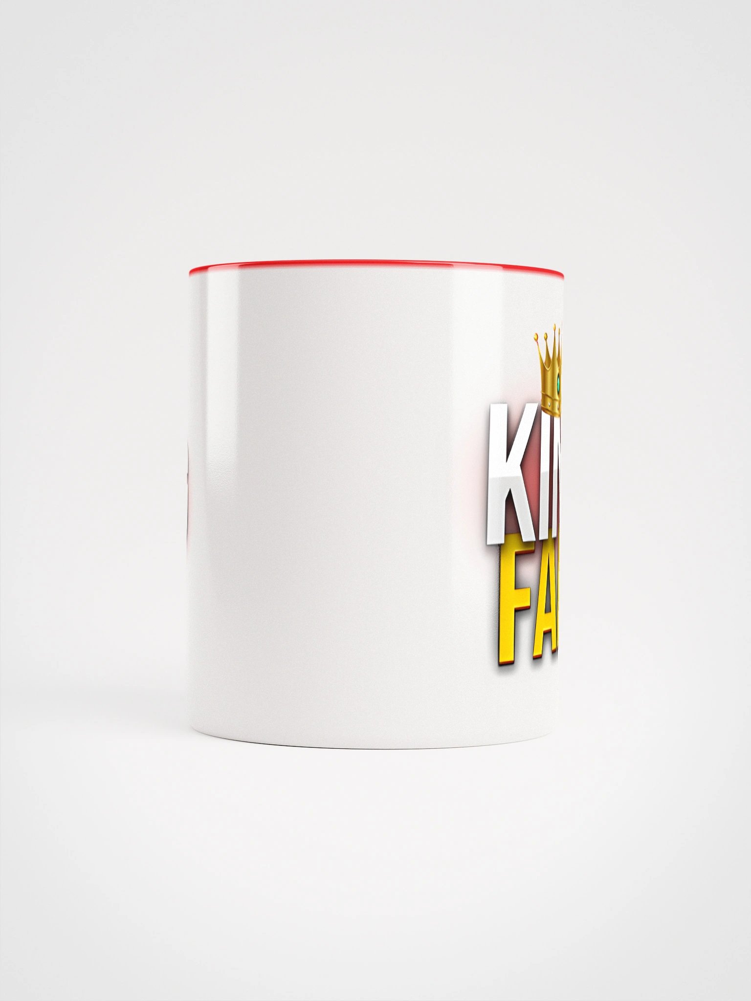King Fam Ceramic Mug product image (30)
