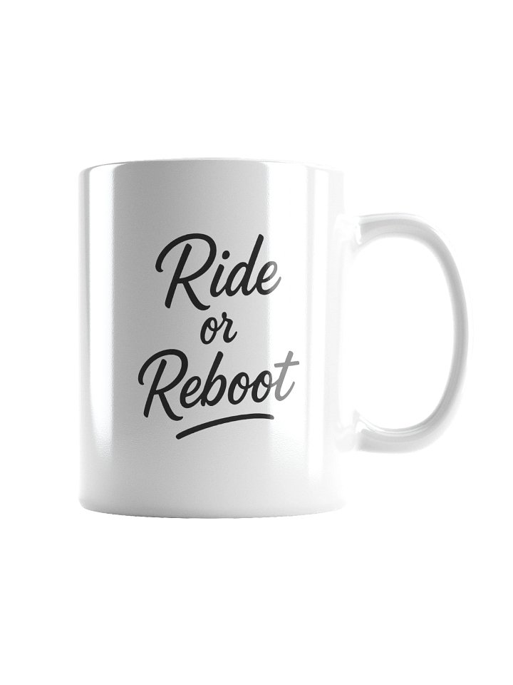 Classic Mug product image (2)