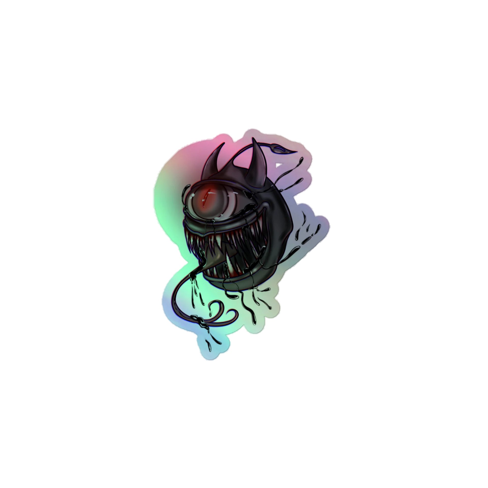 GOOFBALL (Holo) product image (1)