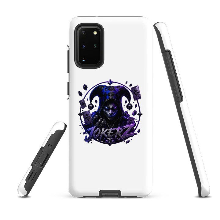 JokerZ Samsung Case product image (3)