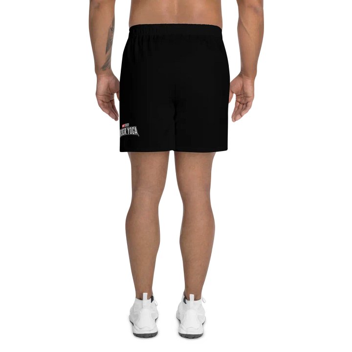 OG Jiu-Jitsu Rangers Shorts product image (2)