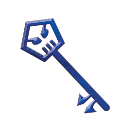 The Skeleton Key tier thumbnail