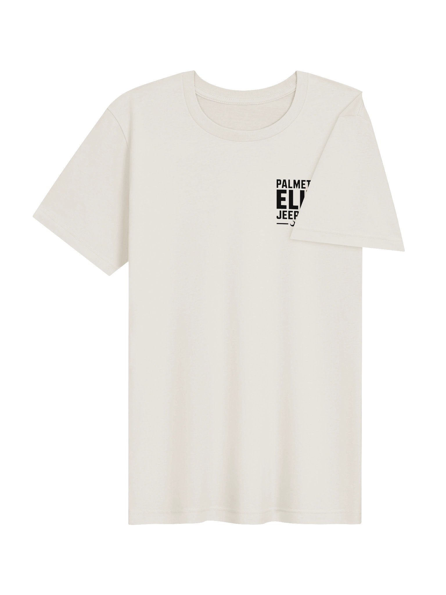 Air Down & Crawl It Graphic Tee – PEJC Red + Black product image (8)