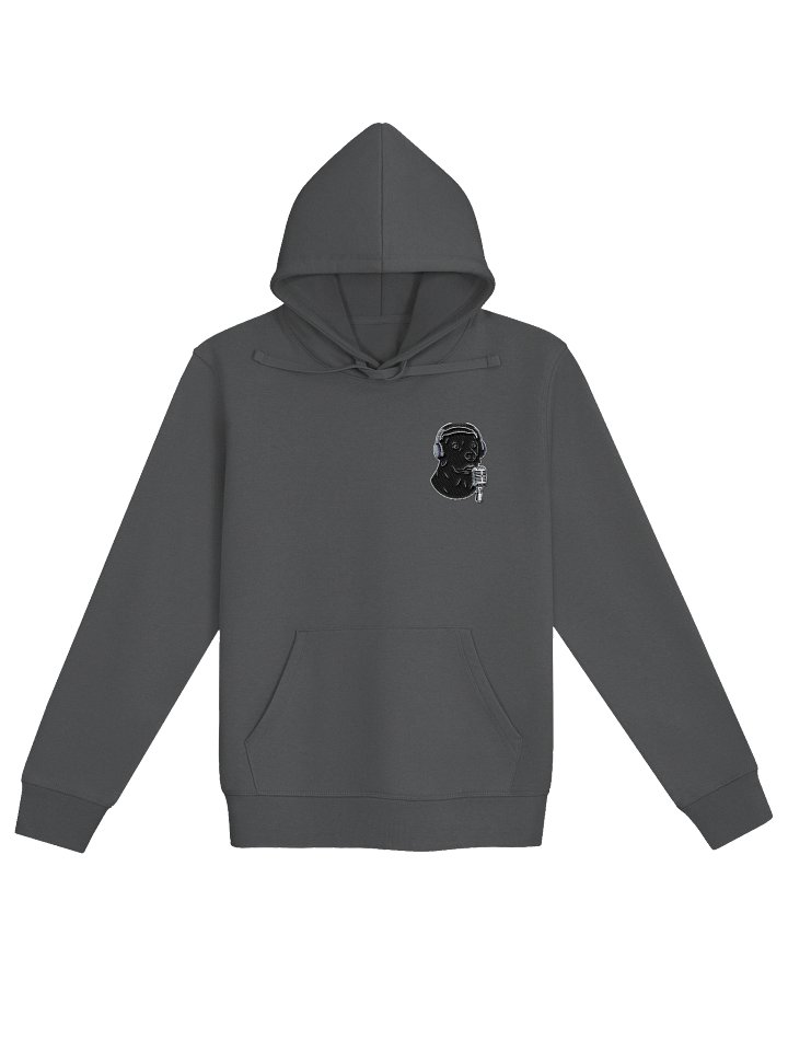 Porter Says Podcast Hoodie product image (3)