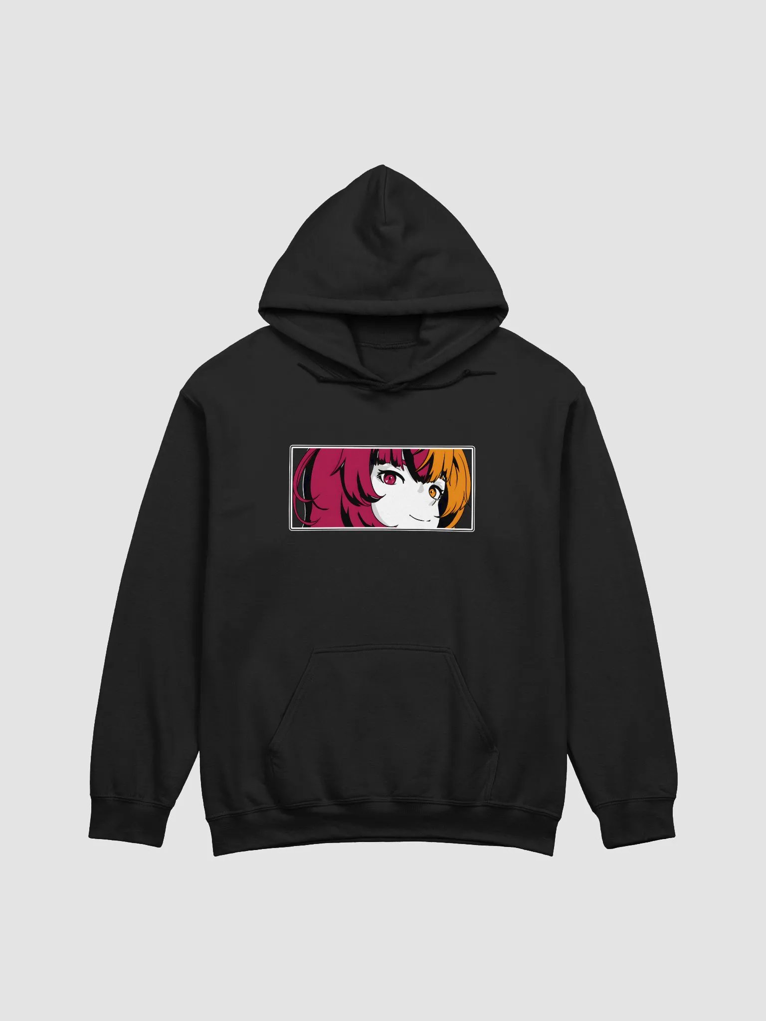 Liivya Waifu Hoodie product image (4)