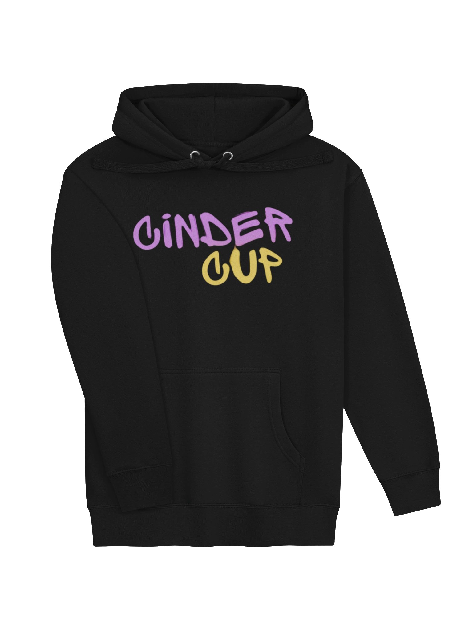 OSU - CinderCup Hoodie product image (20)